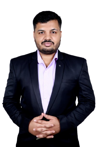 {companyConfig.proprietor} - SEBI Registered Research Analyst and Investment Expert at {companyConfig.companyName}